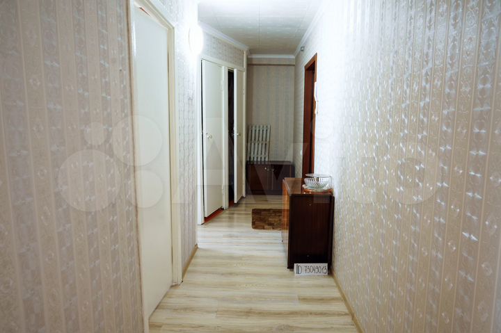 2-к. квартира, 46 м², 7/9 эт.