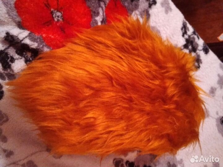 Фурсьют лисы