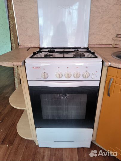 Плита газовая Gefest 3200-05