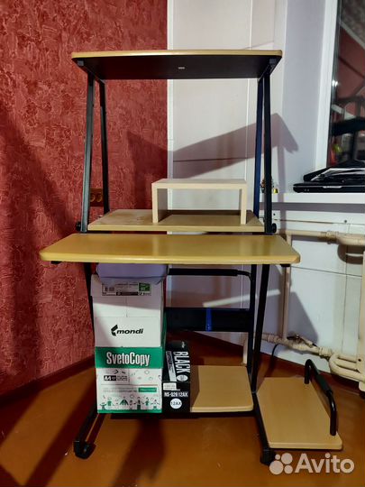 Компьютерный стол бу