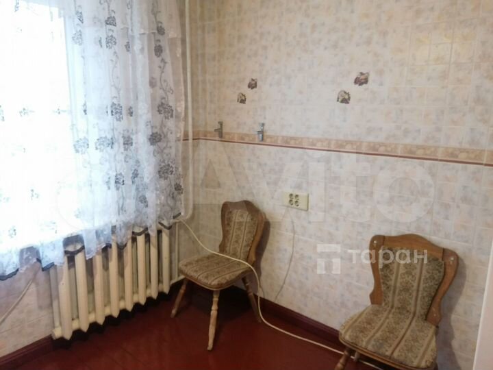 4-к. квартира, 87,7 м², 5/9 эт.