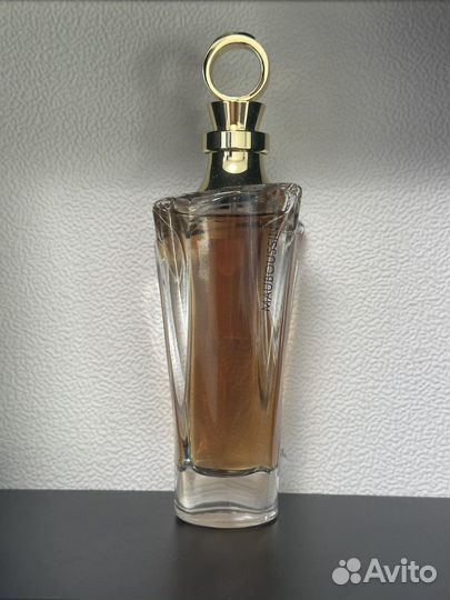 Mauboussin Pour Elle