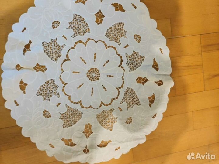 Антикварный текстиль