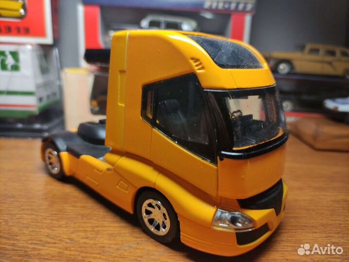 Модели автомобилей 1 43