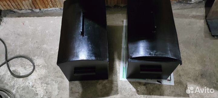 Коптильня горячего копчения 3 мм