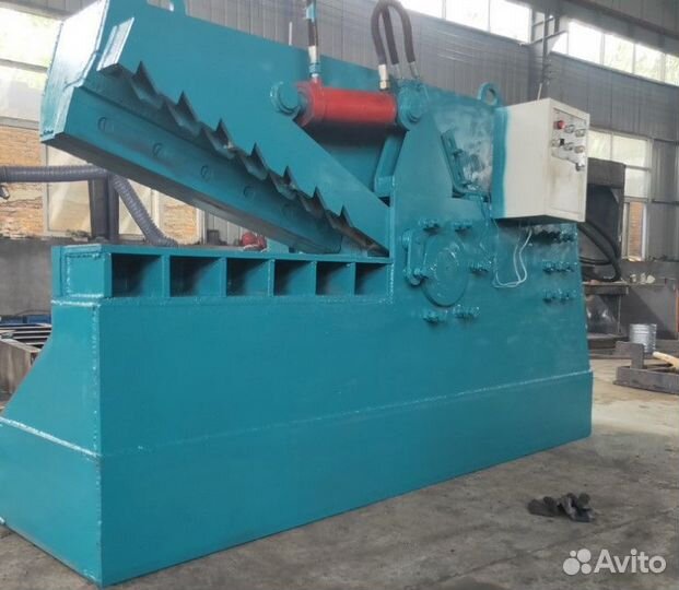 Аллигаторные ножницы DT-315