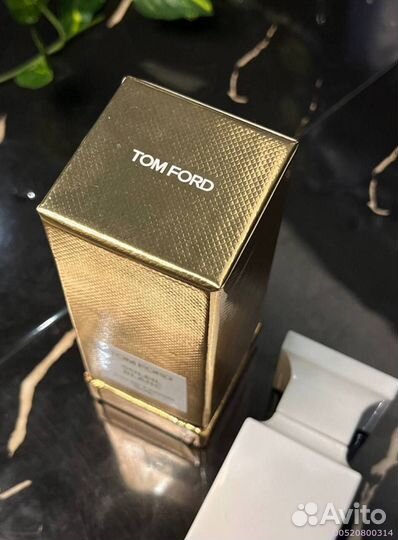 Tom Ford Fleur Soliel Blanc 50