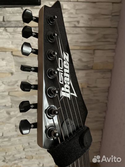 Ibanez GRG7221