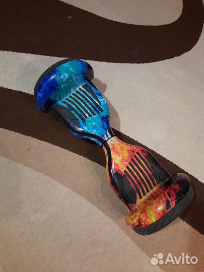 Гироскутер