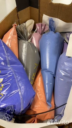 Акриловые краски