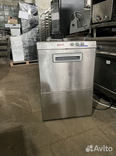 Посудомоечная машина Elframo