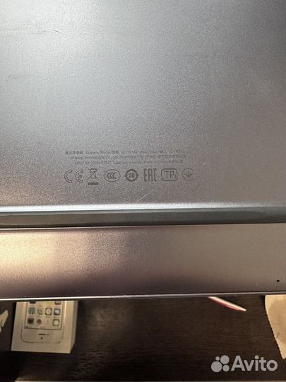 Honor MagicBook Pro 16.1 D16.1 HLY-W19R