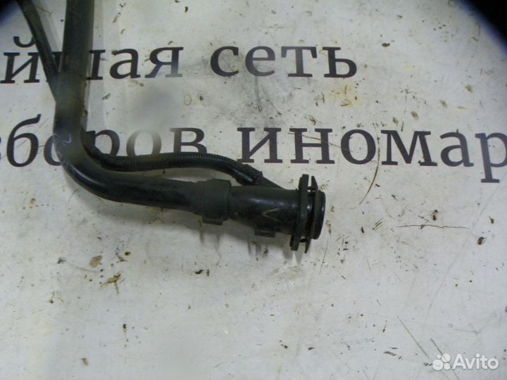 Горловина топливного бака Hyundai Santa Fe