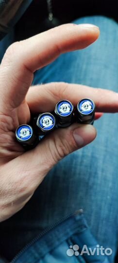 Вентиля,ниппеля,сосок