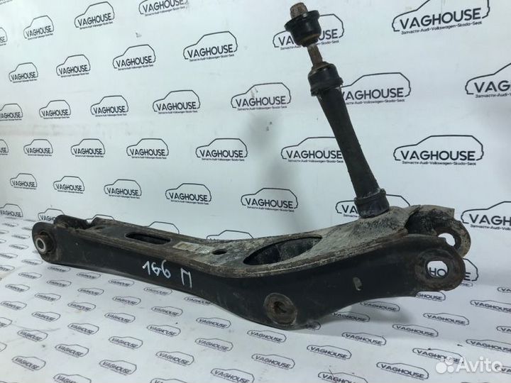 Рычаг подвески правый Ford Explorer U251 4.6 2008