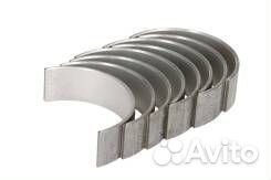 Вкладыши шатунные STD Ford Focus II 2005-2008