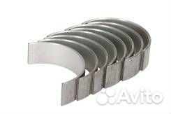 Вкладыши шатунные STD Ford Focus II 2005-2008