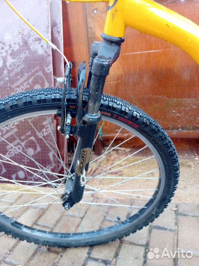 Велосипеды бу взрослый