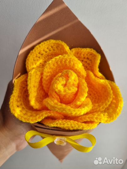 Букет цветок