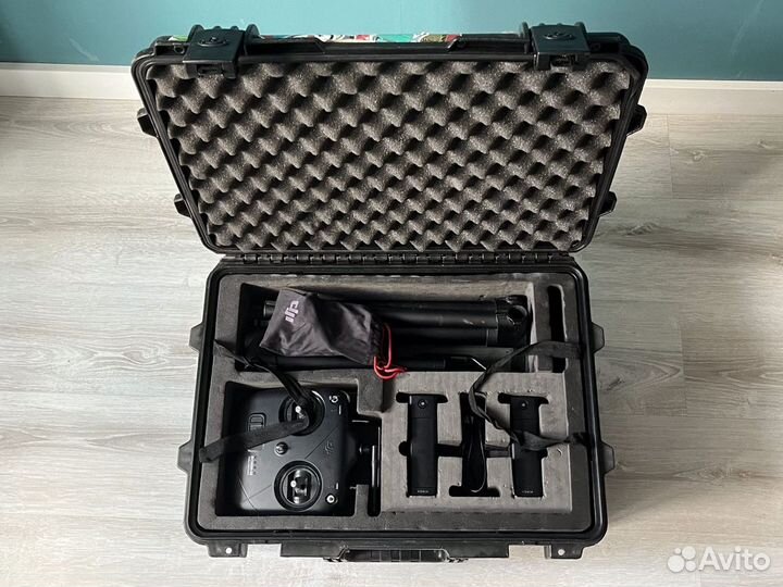 Dji ronin m