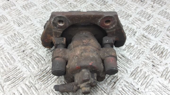 Суппорт задний левый BMW X5 E53 рест. 2004