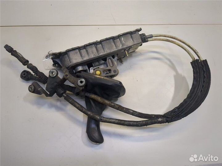 Кулиса кпп Skoda Octavia Tour, 2003