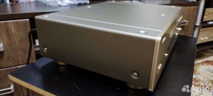 Denon DCD 1650AZ,AR,SR