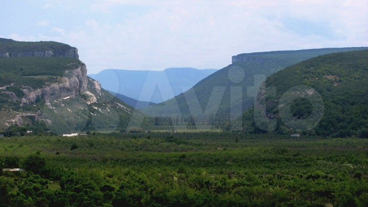 Участок 71 сот. (СНТ, ДНП)