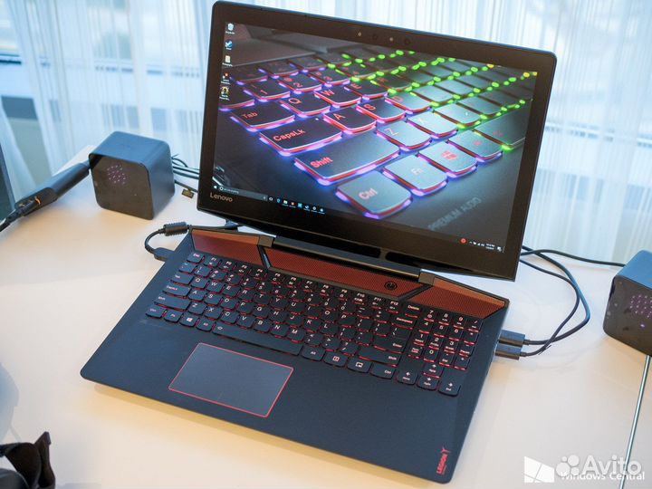 Ноутбуки от офисных до игровых с гарантией