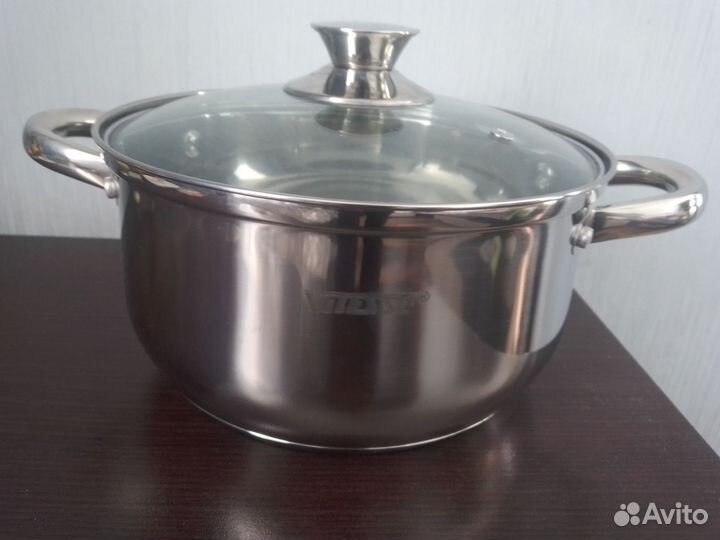 Набор посуды vitesse