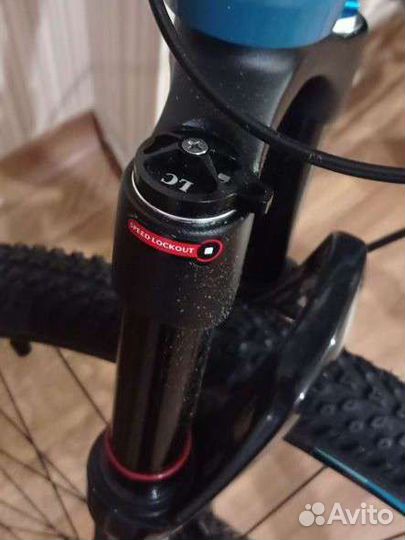 Велосипед Stels navigator 970 D (чирок) новый