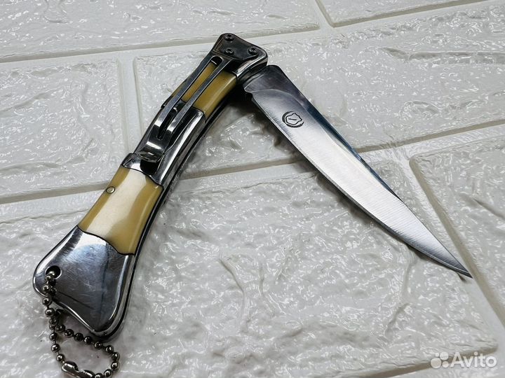 Нож Складной Columbia Новый Супер