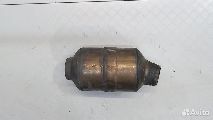 Катализатор Mercedes GL X164, 2007