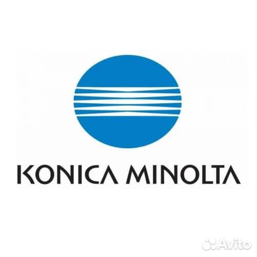 Вентилятор для bizhub C203