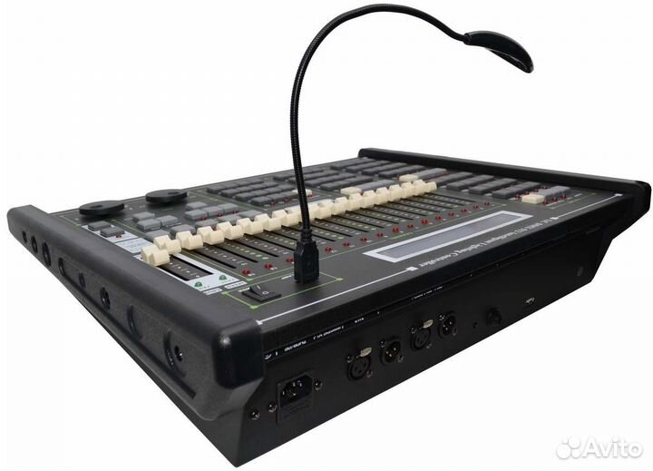 DMX-контроллер XLine Light LC DMX-512