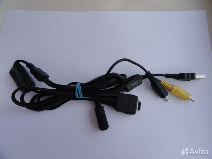 Зарядное устройство для акб для фото