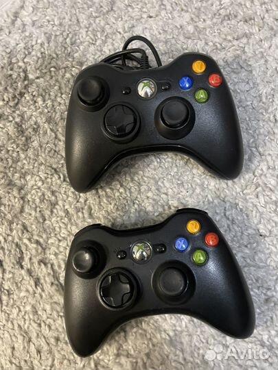 Xbox 360 s