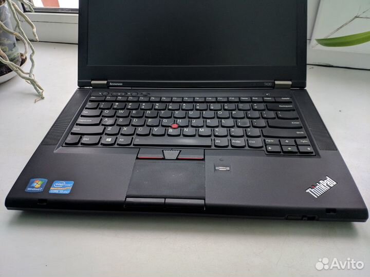 Lenovo Thinkpad T430
