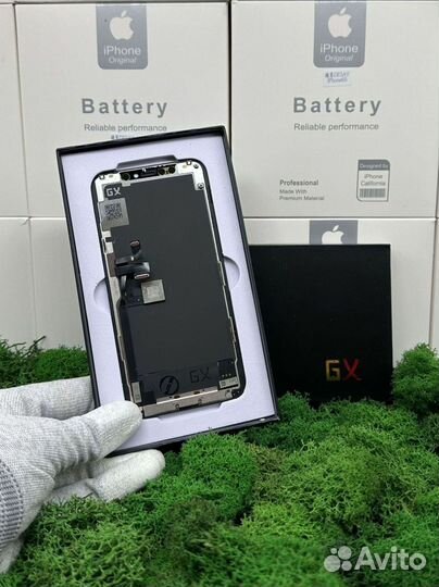Дисплей iPhone 11 Pro (7bd)