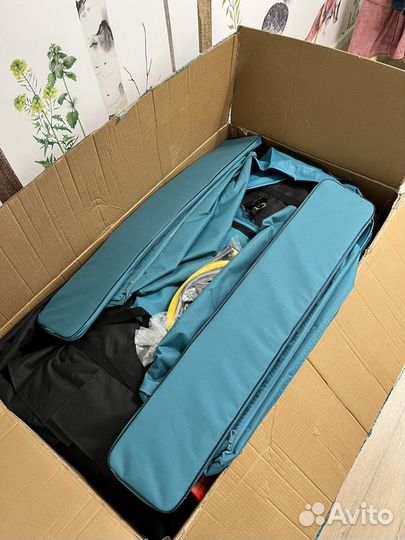 Лодка пвх gladiator e380pro