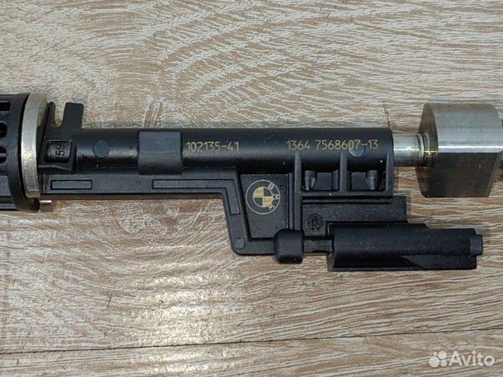 Форсунка топливная Bmw X5 Рест E70 рест N55B30