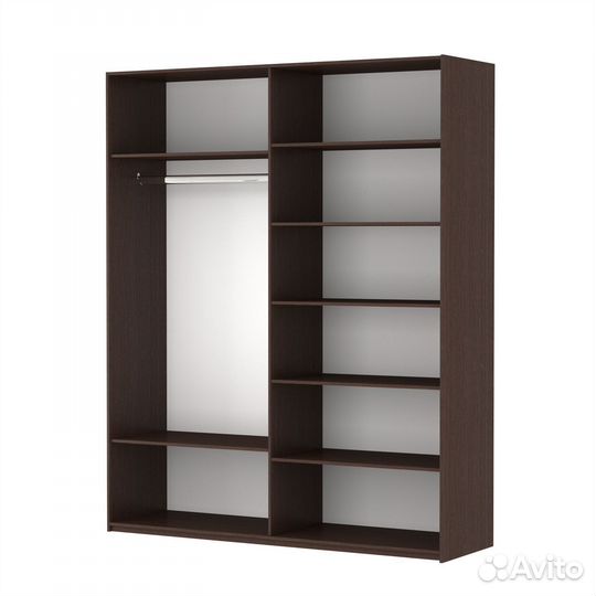 Шкаф купе Экспресс