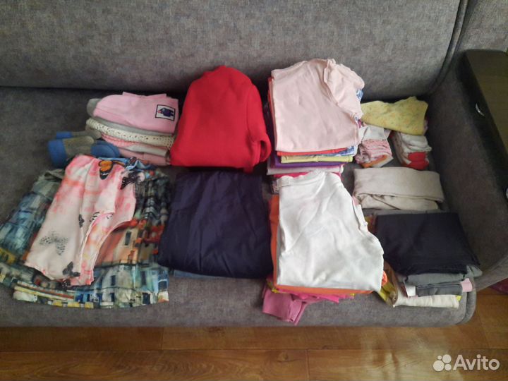 Детская одежда