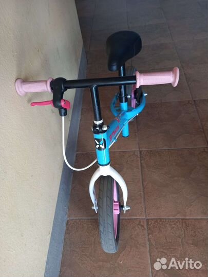 Беговел детский