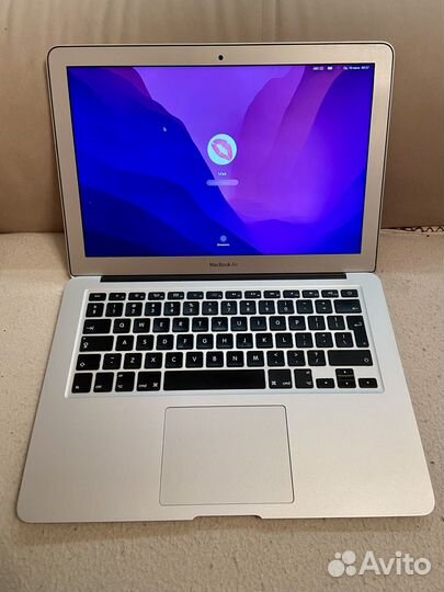 Apple MacBook Air 13 новый аккумулятор