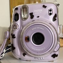 Фотоаппарат fujifilm Instax mini 11