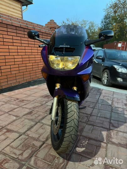 Продам Honda cbr 1000F