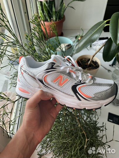 Кроссовки New Balance 9060 – лучший сюрприз на 8 м