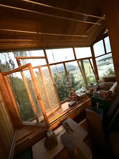 1-к. квартира, 32,7 м², 4/4 эт.