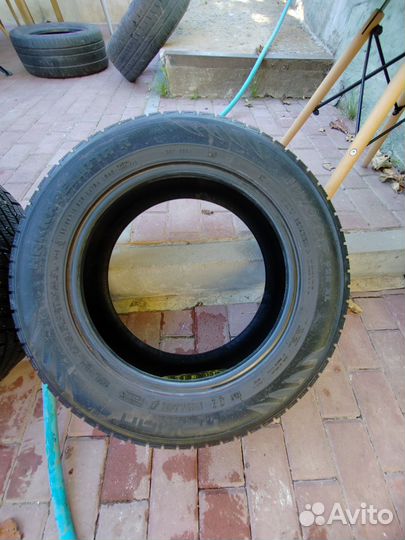 Nokian Tyres Hakkapeliitta R 185/65 R15